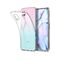 Silikonska futrola Ultra Thin - Huawei P40 Lite/Nova 6 SE Transparent.