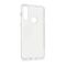 Silikonska futrola Ultra Thin - Alcatel 1S 2020 5028D/3L 2020/A1 Alpha 20 Transparent.