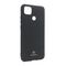 Silikonska futrola Teracell ultra tanka (skin) - Xiaomi Redmi 9C mat crna.