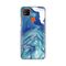 Silikonska futrola PRINT - Xiaomi Redmi 9C/Redmi 10A Blue Marble.