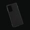 Silikonska futrola Ultra Thin - Motorola Edge 20 Pro Transparent.
