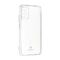 Silikonska futrola Teracell ultra tanka (skin) - Xiaomi Redmi 9T/Redmi Note 9 4G/Redmi 9 Power Transparent.