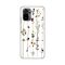 Silikonska futrola PRINT Skin - Xiaomi Redmi Note 10 4G/10s Flower.