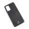 Silikonska futrola Teracell ultra tanka (skin) - Samsung A325 Galaxy A32 4G (EU) mat crna.
