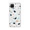 Silikonska futrola PRINT Skin - Samsung A125F Galaxy A12 Terazzo Pattern.