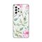Silikonska futrola PRINT Skin - Samsung A525 Galaxy A52 4G/A526 Galaxy A52 5G/A528B Galaxy A52s 5G Roses Pattern.