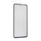 Zastitno Staklo Tempered glass 2.5D full glue - Motorola Moto E20 crni.
