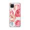 Silikonska futrola PRINT Skin - Samsung A125F Galaxy A12 Pink Flowers.