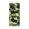 Silikonska futrola PRINT Skin - Alcatel 1S (2021)/3L (2021)/A1 Alpha 21 Army.