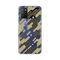 Silikonska futrola PRINT Skin - Xiaomi Poco M3 Army Pattern.