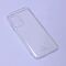 Silikonska futrola Teracell ultra tanka (skin) - Xiaomi Redmi 10/Redmi 10 Prime Transparent.