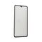 Zastitno Staklo Tempered glass 2.5D full glue - Samsung A225 Galaxy A22 crni.