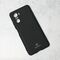 Silikonska futrola Teracell ultra tanka (skin) - Xiaomi Poco F3/Mi 11i mat crna.