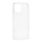 Silikonska futrola Ultra Thin - Realme 8 4G/8 Pro Transparent.