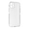 Silikonska futrola Ultra Thin with pluggy - iPhone 12 Mini 5.4 Transparent.