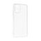 Silikonska futrola Ultra Thin - Xiaomi Redmi Note 10/Redmi Note 10S Transparent.