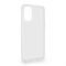 Silikonska futrola Ultra Thin - Realme 7 Pro Transparent.