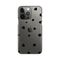 Silikonska futrola PRINT Skin - iPhone 13 Pro Hearts.