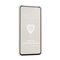Zastitno Staklo Tempered glass 2.5D full glue - OnePlus Nord N100 crni.
