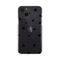 Silikonska futrola PRINT Skin - iPhone 13 Hearts.