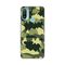 Silikonska futrola PRINT Skin - Motorola Moto E20 Army.