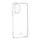 Silikonska futrola Teracell ultra tanka (skin) - Xiaomi Redmi Note 10 Pro/Redmi Note 10 Pro Max Transparent.