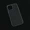 Silikonska futrola Ultra Thin - iPhone 13 Pro Max 6.7 Transparent.