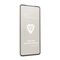 Zastitno Staklo Tempered glass 2.5D full glue - Huawei Honor 10X Lite crni.