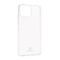 Silikonska futrola Teracell ultra tanka (skin) - Xiaomi Mi 11 Lite Transparent.