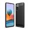 Futrola Defender Safeguard - Xiaomi Redmi Note 10/Redmi Note 10S crna.