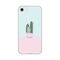 Silikonska futrola PRINT - iPhone 7/8/SE (2020)/SE (2022) Cactus.