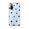 Silikonska futrola PRINT Skin - Xiaomi Redmi Note 10 Pro/Redmi Note 10 Pro Max Hearts.