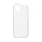 Silikonska futrola Skin - iPhone 11 Pro Max 6.5 Transparent.