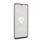 Zastitno Staklo Tempered glass 2.5D full glue - Xiaomi Mi 10 Lite crni.