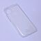 Silikonska futrola Teracell ultra tanka (skin) - Xiaomi Redmi 9C Transparent.