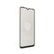 Zastitno staklo Tempered Glass 2.5D full glue - Xiaomi Poco M3 crni.