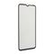 Zastitno Staklo Tempered glass 2.5D full glue - Realme C21 crni.