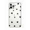 Silikonska futrola PRINT Skin - iPhone 12 Pro Max 6.1 Hearts.