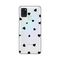 Silikonska futrola PRINT Skin - Samsung A217F Galaxy A21s Hearts.
