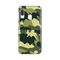 Silikonska futrola PRINT Skin - Samsung A202 Galaxy A20E Army.