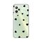 Silikonska futrola PRINT Skin - Realme C35 Hearts.