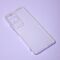 Silikonska futrola Ultra Thin - Xiaomi Poco F4 Transparent.