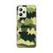 Silikonska futrola PRINT Skin - Realme C35 Army.