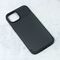 Futrola Defender Carbon - iPhone 14 crna.