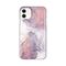 Silikonska futrola PRINT - iPhone 11 6.1 Pink Marble.
