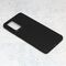 Silikonska futrola Ultra Thin - Samsung A336 Galaxy A33 5G mat crna.
