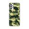 Silikonska futrola PRINT Skin - Samsung A135 Galaxy A13 4G Army.