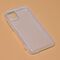 Silikonska futrola Ultra Thin - Wiko Y52 Transparent.