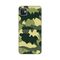 Silikonska futrola PRINT Skin - Wiko Y82 Army.