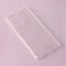 Silikonska futrola Teracell ultra tanka (skin) - Huawei Honor 70 Transparent.
